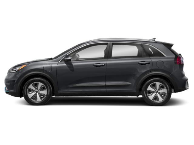 2018 Kia Niro Plug-In Hybrid EX Premium