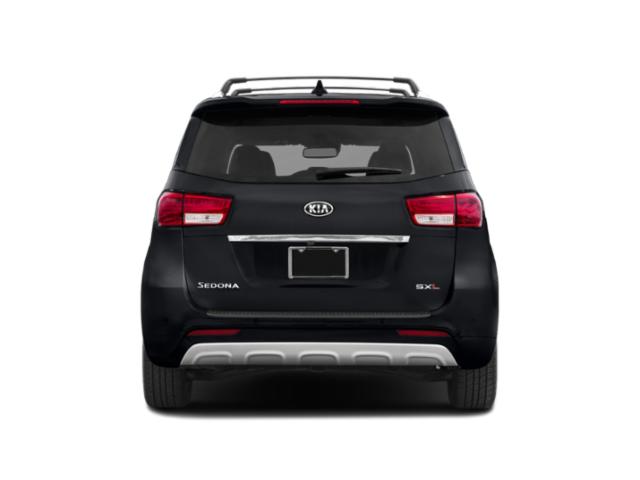 2018 Kia Sedona LX