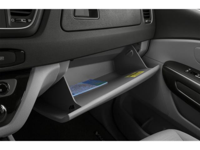 2018 Kia Sedona LX