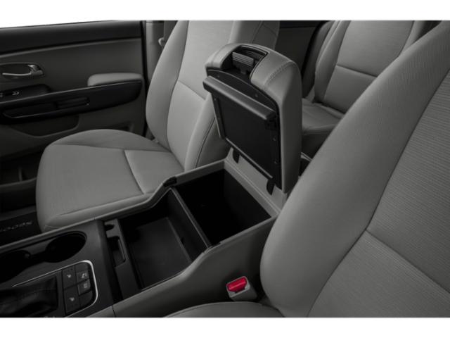2018 Kia Sedona LX