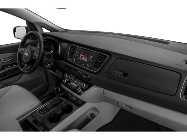 2018 Kia Sedona LX