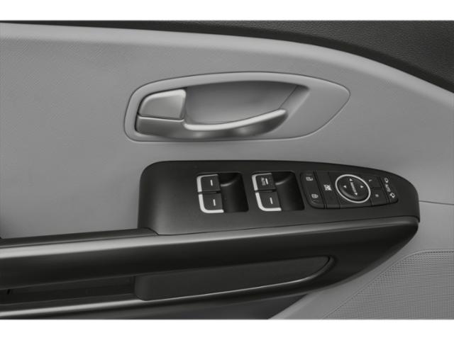 2018 Kia Sedona LX
