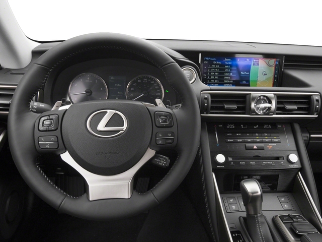 2018 Lexus IS 350 IS 350 F Sport