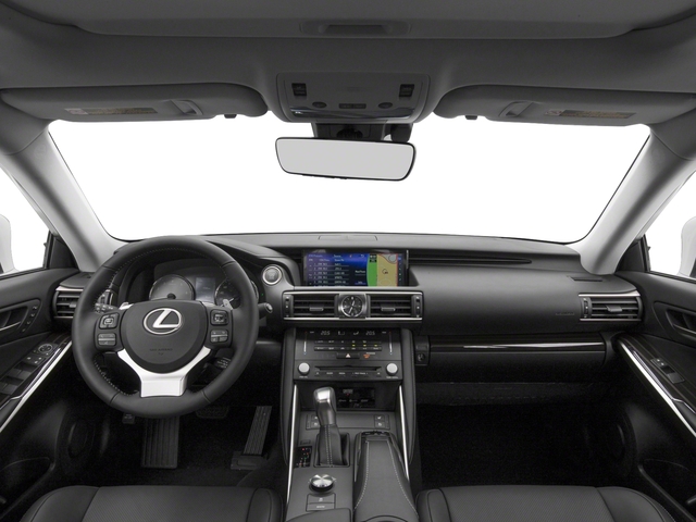 2018 Lexus IS 350 IS 350 F Sport