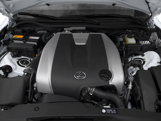 2018 Lexus IS 350 IS 350 F Sport