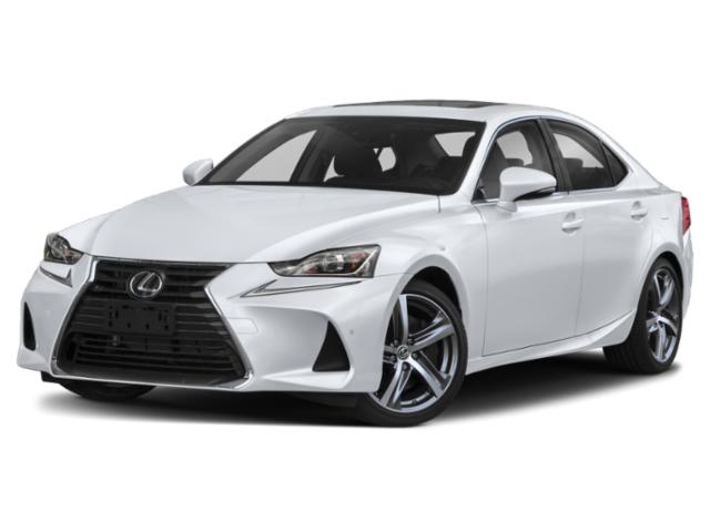 2018 Lexus IS 350 IS 350 for sale in Columbus, OH