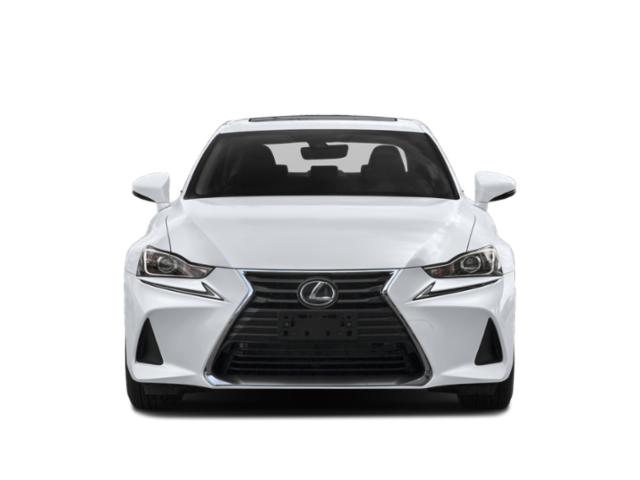 2018 Lexus IS 350 IS 350 F Sport