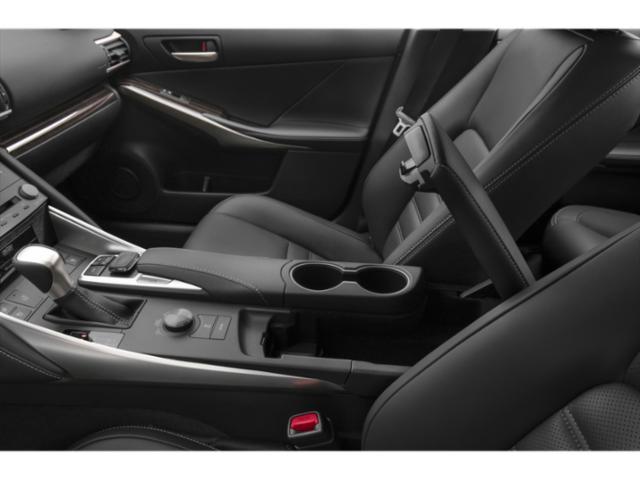 2018 Lexus IS 350 IS 350 F Sport