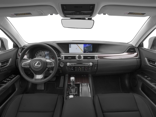 2018 Lexus GS 350 GS 350
