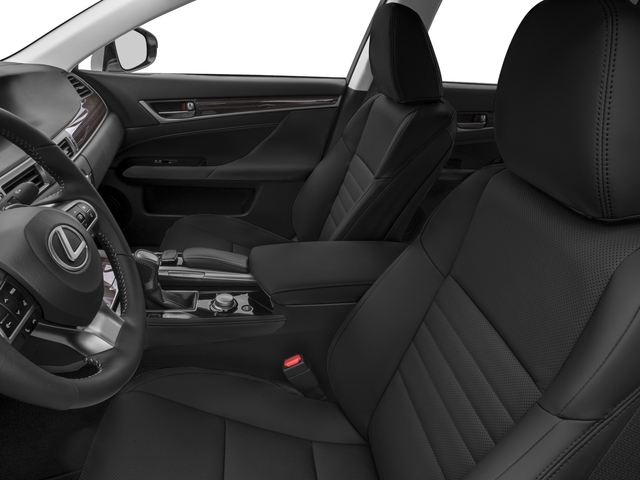 2018 Lexus GS 350 GS 350
