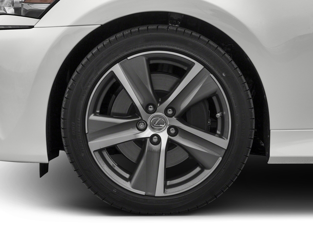 2018 Lexus GS 350 GS 350