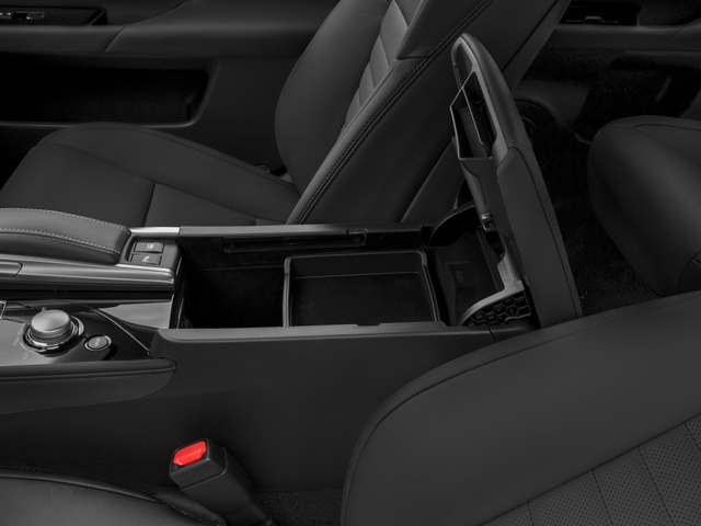 2018 Lexus GS 350 GS 350