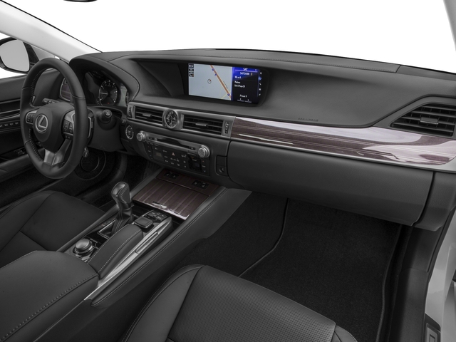 2018 Lexus GS 350 GS 350