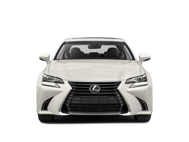 2018 Lexus GS 350 GS 350