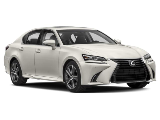 2018 Lexus GS 350 GS 350