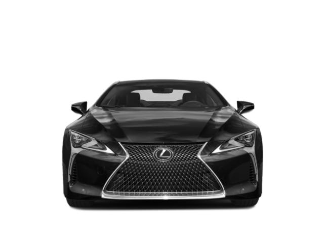2018 Lexus LC 500 LC 500