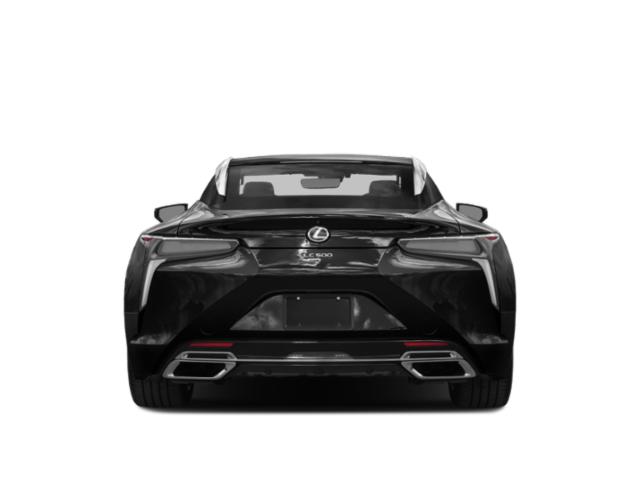 2018 Lexus LC 500 LC 500