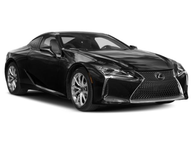 2018 Lexus LC 500 LC 500