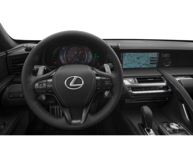 2018 Lexus LC 500 LC 500