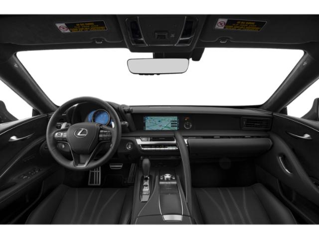 2018 Lexus LC 500 LC 500