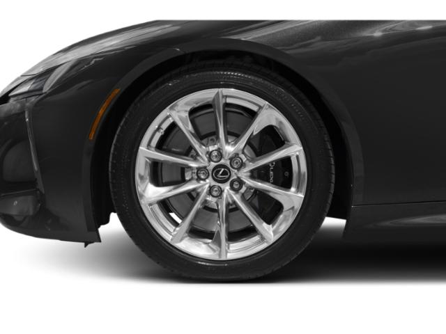 2018 Lexus LC 500 LC 500