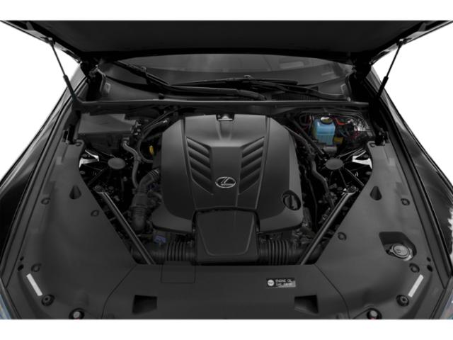 2018 Lexus LC 500 LC 500