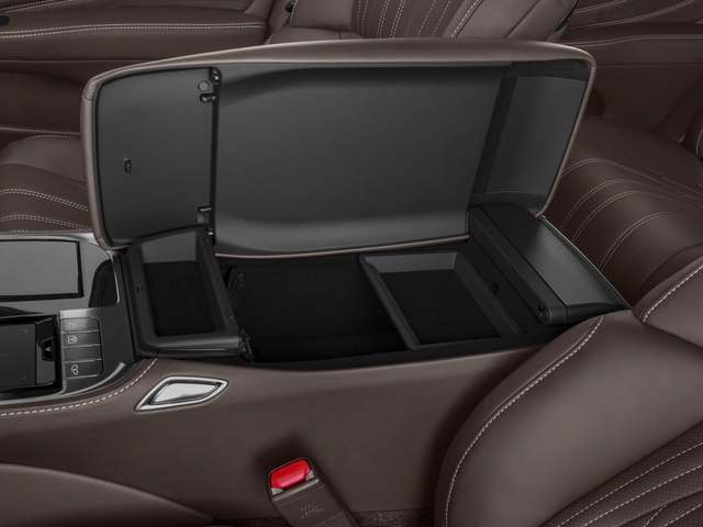 2018 Lexus LS 500 500