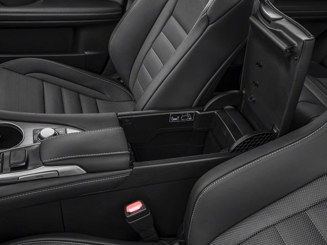2018 Lexus RX 350 F Sport