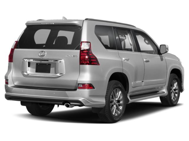 2018 Lexus GX 460 460