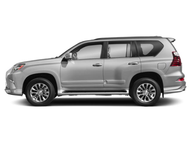 2018 Lexus GX 460 460