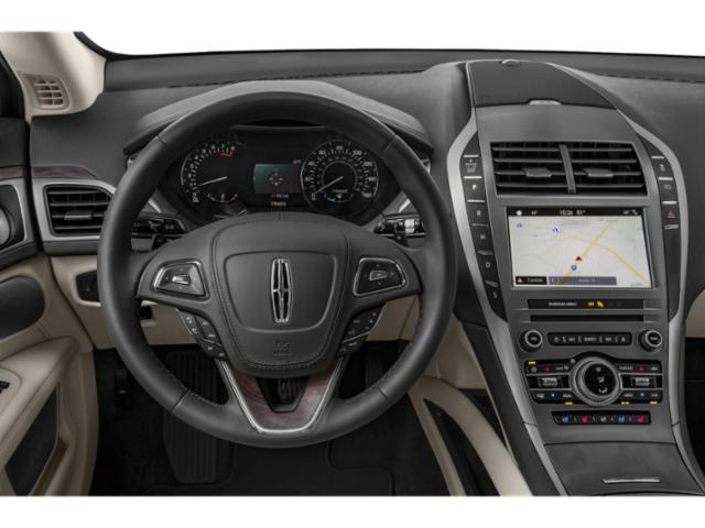 2018 Lincoln MKZ Select