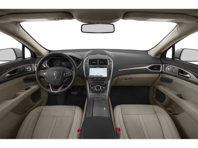 2018 Lincoln MKZ Select