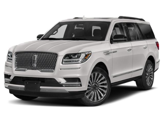 2018 Lincoln Navigator Black Label 2018 Lincoln Navigator Black Label