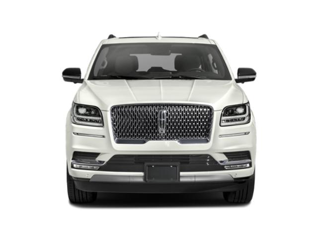 2018 Lincoln Navigator Premiere