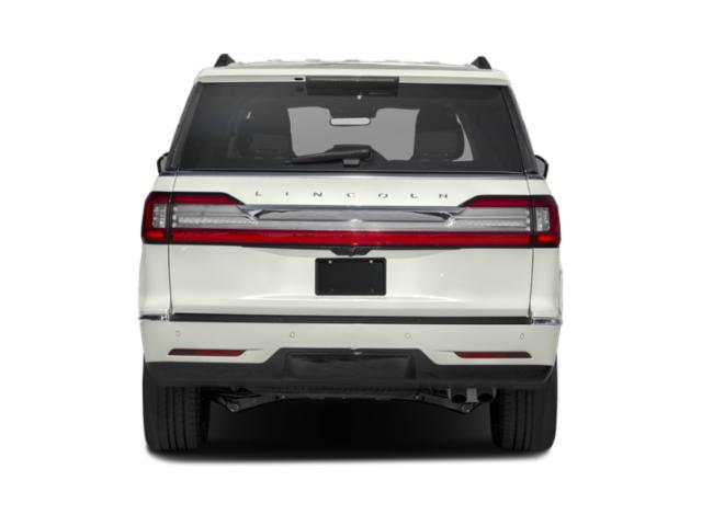 2018 Lincoln Navigator Premiere