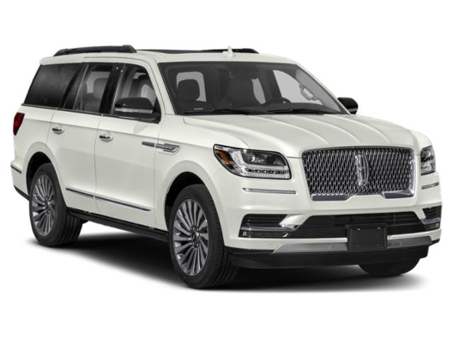 2018 Lincoln Navigator Premiere