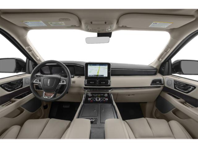 2018 Lincoln Navigator Premiere
