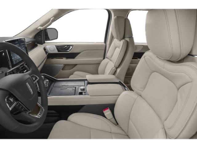 2018 Lincoln Navigator Premiere