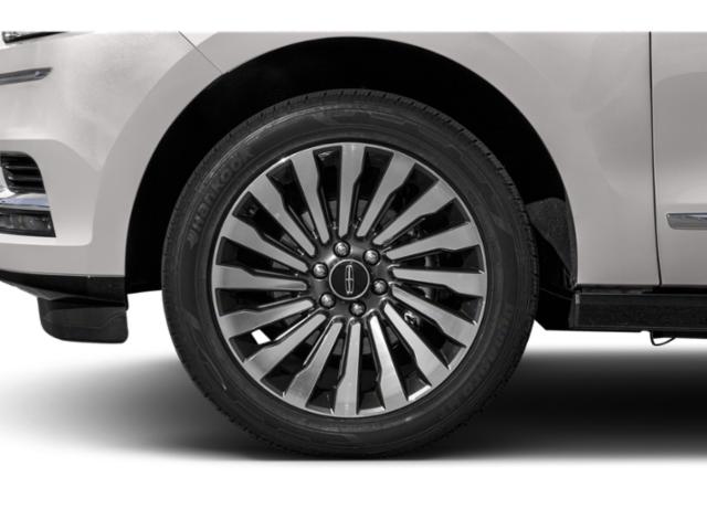 2018 Lincoln Navigator Premiere