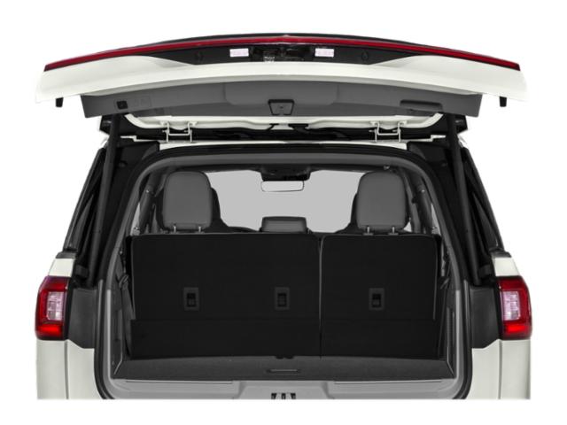 2018 Lincoln Navigator Premiere