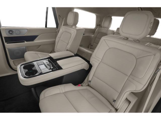 2018 Lincoln Navigator Premiere