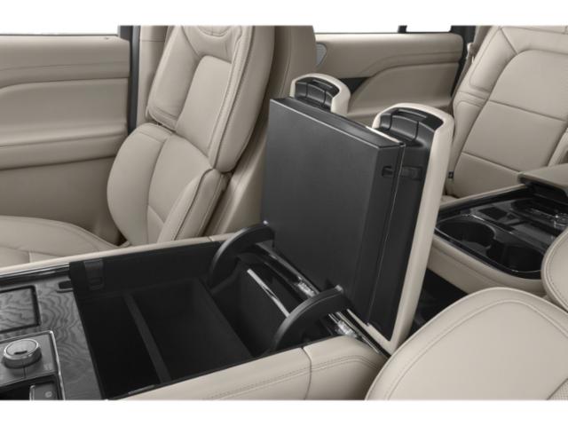 2018 Lincoln Navigator Premiere
