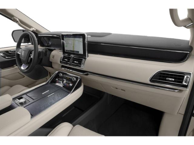 2018 Lincoln Navigator Premiere