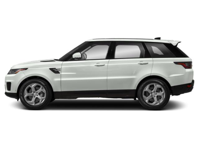 2018 Land Rover Range Rover Sport SE Td6