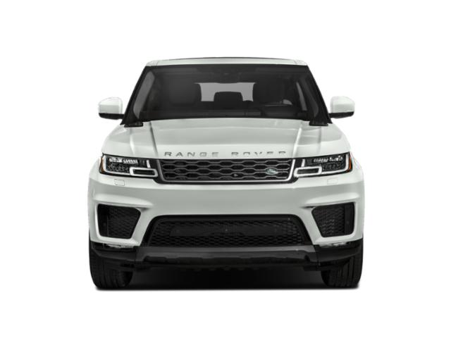 2018 Land Rover Range Rover Sport HSE