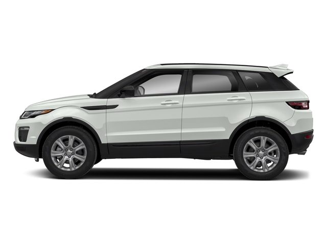 2018 Land Rover Range Rover Evoque SE