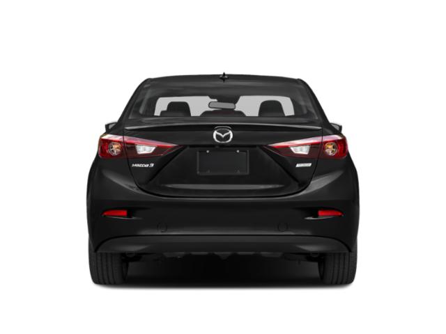 2018 Mazda Mazda3 Grand Touring
