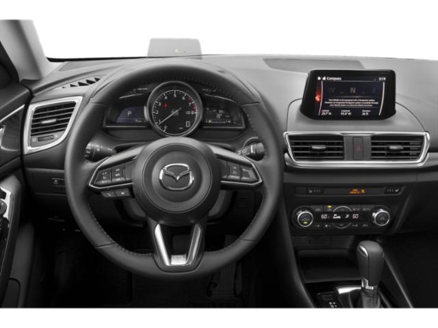 2018 Mazda Mazda3 Grand Touring