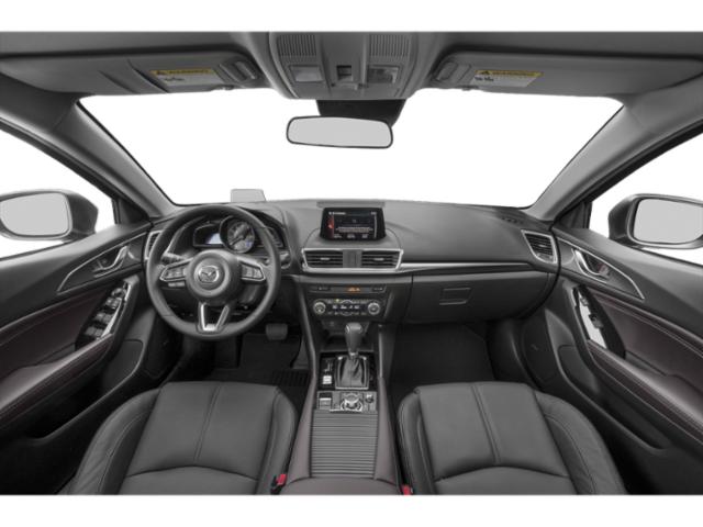 2018 Mazda Mazda3 Grand Touring