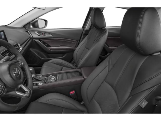 2018 Mazda Mazda3 Grand Touring